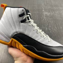 AIR JORDAN 12 "25 YEARS IN CHINA" DR8887-100