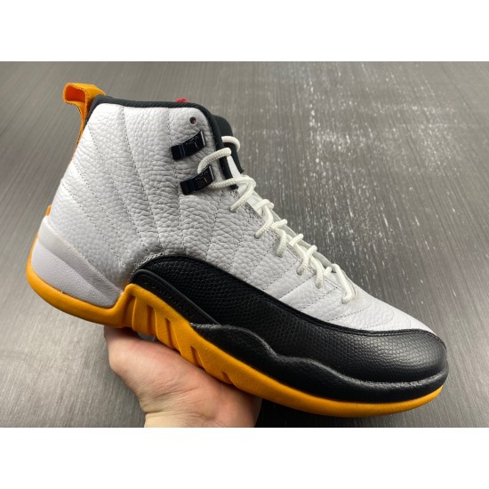 AIR JORDAN 12 "25 YEARS IN CHINA" DR8887-100