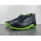 AIR JORDAN XII “BLACK/NEON GREEN”