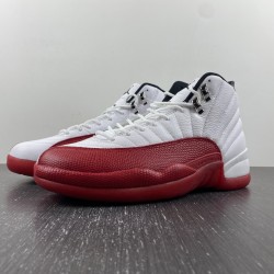 AIR JORDAN 12 CHERRY CT8013-116