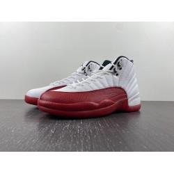 AIR JORDAN 12 CHERRY CT8013-116