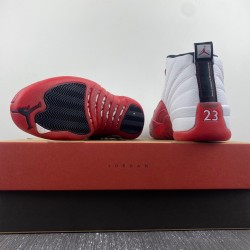 AIR JORDAN 12 CHERRY CT8013-116