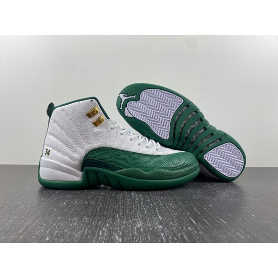 AIR JORDAN12 RAY PE 136001-063