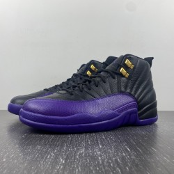 JORDAN 12 RETRO GAMMA BLUE 130690-027