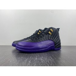 JORDAN 12 RETRO GAMMA BLUE 130690-027