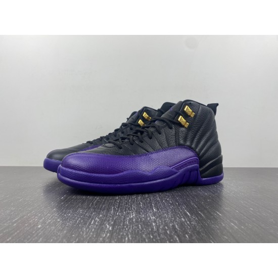 JORDAN 12 RETRO GAMMA BLUE 130690-027