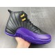 JORDAN 12 RETRO GAMMA BLUE 130690-027