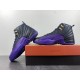 JORDAN 12 RETRO GAMMA BLUE 130690-027