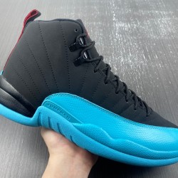 JORDAN 12 RETRO GAMMA BLUE 130690-027