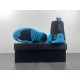 JORDAN 12 RETRO GAMMA BLUE 130690-027