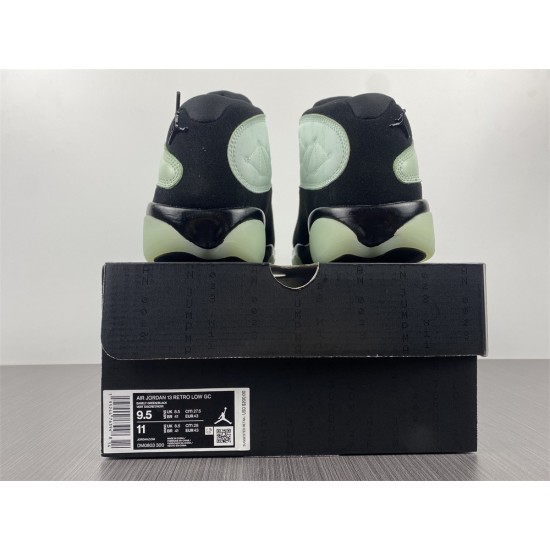 JORDAN 13 RETRO LOW SINGLE'S DAY (2021) DM0803-300