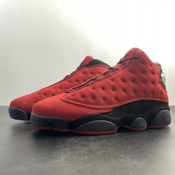 AIR JORDAN 13 “REVERSE BRED DJ5982-602