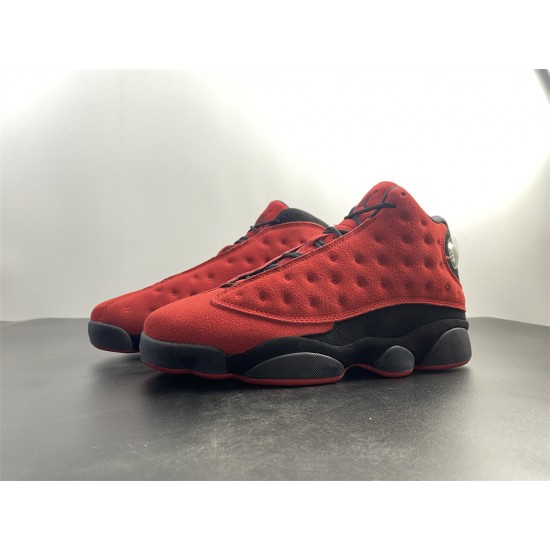 AIR JORDAN 13 “REVERSE BRED DJ5982-602