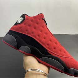 AIR JORDAN 13 “REVERSE BRED DJ5982-602