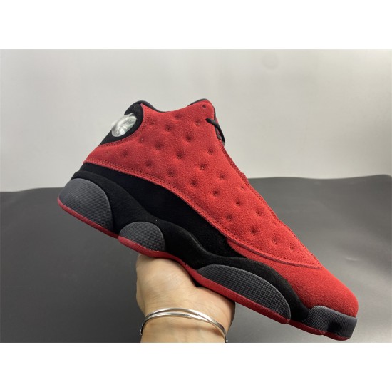 AIR JORDAN 13 “REVERSE BRED DJ5982-602