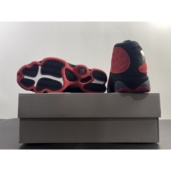 AIR JORDAN 13 “REVERSE BRED DJ5982-602