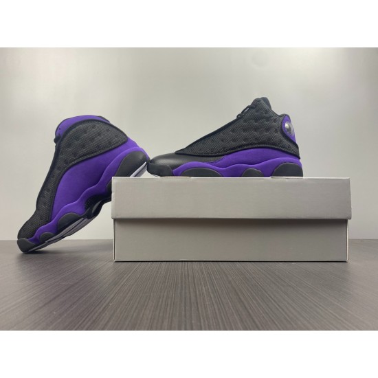 AIR JORDAN 13 COURT PURPLE DJ5982-015