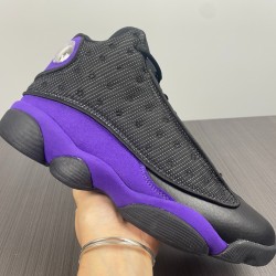 AIR JORDAN 13 COURT PURPLE DJ5982-015