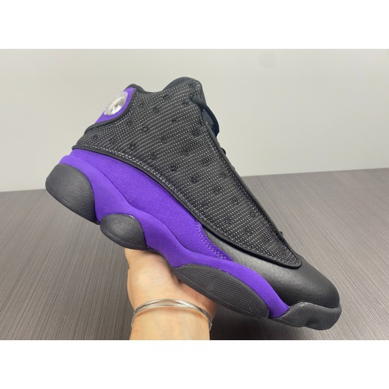 AIR JORDAN 13 COURT PURPLE DJ5982-015