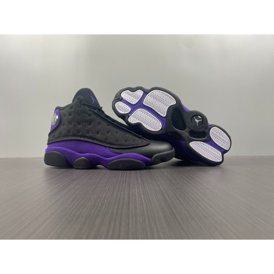 AIR JORDAN 13 COURT PURPLE DJ5982-015