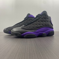 AIR JORDAN 13 COURT PURPLE DJ5982-015