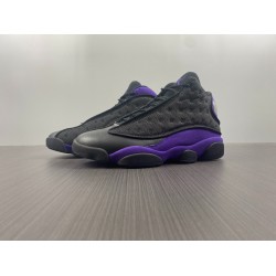 AIR JORDAN 13 COURT PURPLE DJ5982-015