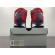 JORDAN 13 RETRO GYM RED FLINT GREY - 414571-600