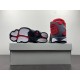 JORDAN 13 RETRO GYM RED FLINT GREY - 414571-600