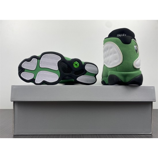 AIR JORDAN 13 “LUCKY GREEN” DB6537-113