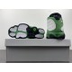 AIR JORDAN 13 “LUCKY GREEN” DB6537-113