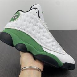 AIR JORDAN 13 “LUCKY GREEN” DB6537-113