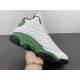 AIR JORDAN 13 “LUCKY GREEN” DB6537-113