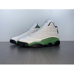 AIR JORDAN 13 “LUCKY GREEN” DB6537-113