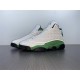 AIR JORDAN 13 “LUCKY GREEN” DB6537-113