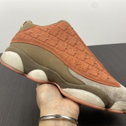 AIR JORDAN 13 LOW “TERRACOTTA”AJ13 AM756768