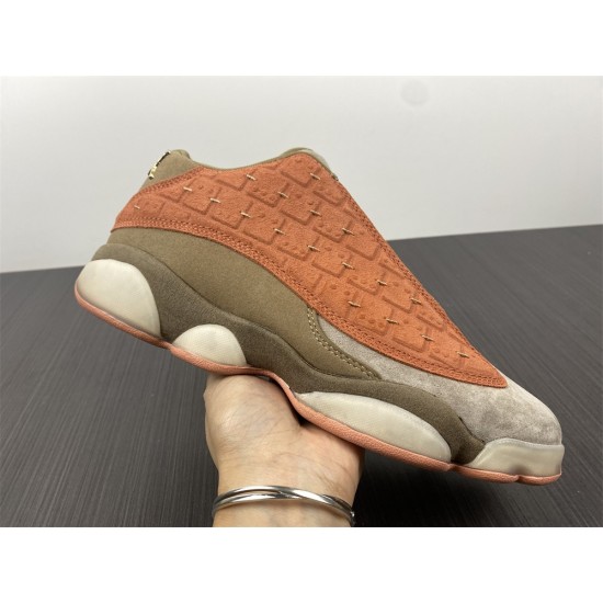 AIR JORDAN 13 LOW “TERRACOTTA”AJ13 AM756768