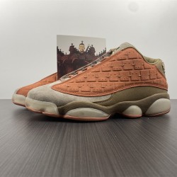 AIR JORDAN 13 LOW “TERRACOTTA”AJ13 AM756768