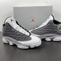 AIR JORDAN 13 RETRO ATMOSPHERE GREY 414571-016