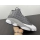 AIR JORDAN 13 RETRO ATMOSPHERE GREY 414571-016