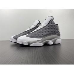 AIR JORDAN 13 RETRO ATMOSPHERE GREY 414571-016