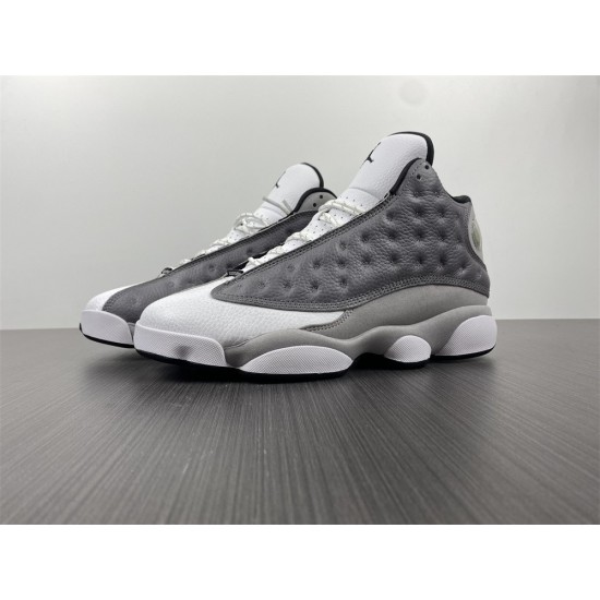 AIR JORDAN 13 RETRO ATMOSPHERE GREY 414571-016