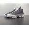 AIR JORDAN 13 RETRO ATMOSPHERE GREY 414571-016