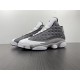 AIR JORDAN 13 RETRO ATMOSPHERE GREY 414571-016