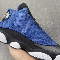 AIR JORDAN 13 RETRO BRAVE BLUE DJ5982-400