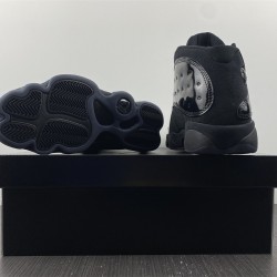 AIR JORDAN 13 RETRO CAP AND GOWN 414571-012