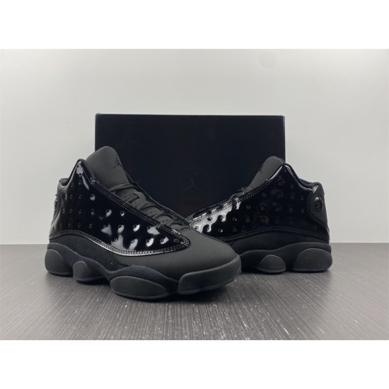 AIR JORDAN 13 RETRO CAP AND GOWN 414571-012