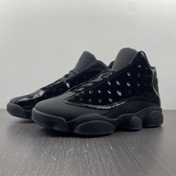 AIR JORDAN 13 RETRO CAP AND GOWN 414571-012