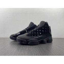 AIR JORDAN 13 RETRO CAP AND GOWN 414571-012