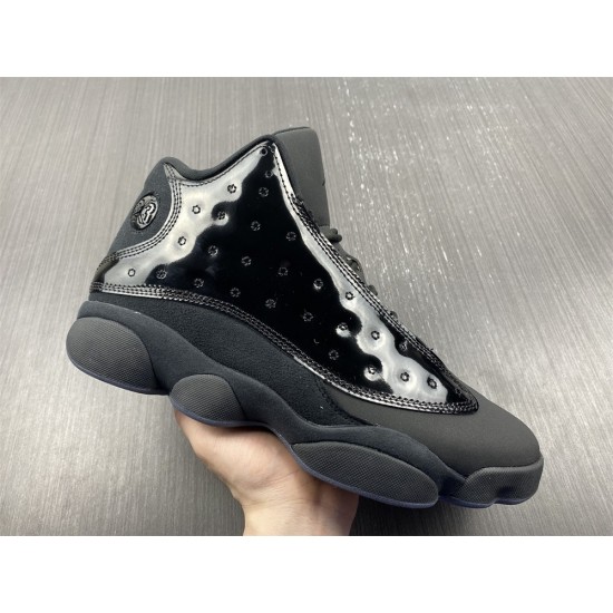 AIR JORDAN 13 RETRO CAP AND GOWN 414571-012