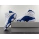 AIR JORDAN 13 FRENCH BLUE 414571-164